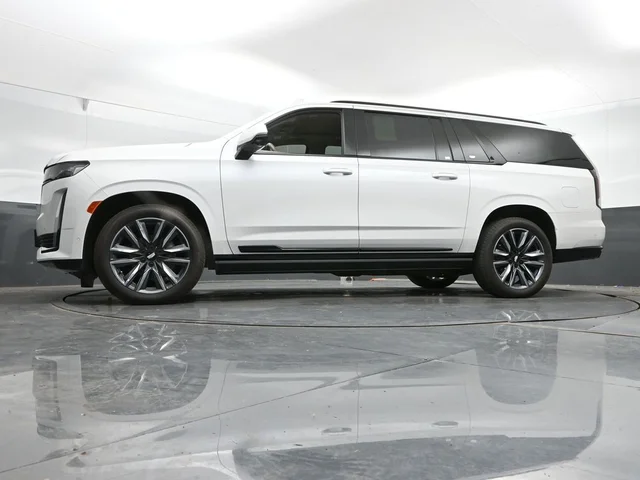 SEMINUEVOS CADILLAC Escalade ESV a Estados en autogozo