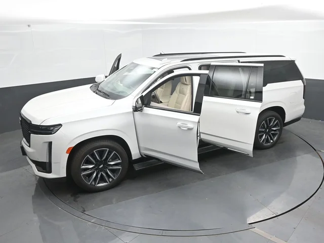 SEMINUEVOS CADILLAC Escalade ESV a Estados en autogozo