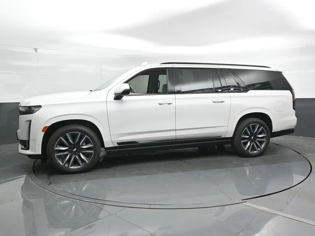 SEMINUEVOS CADILLAC Escalade ESV a Estados en autogozo