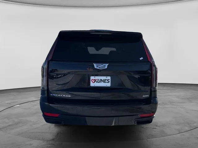 SEMINUEVOS CADILLAC Escalade ESV a Estados en autogozo
