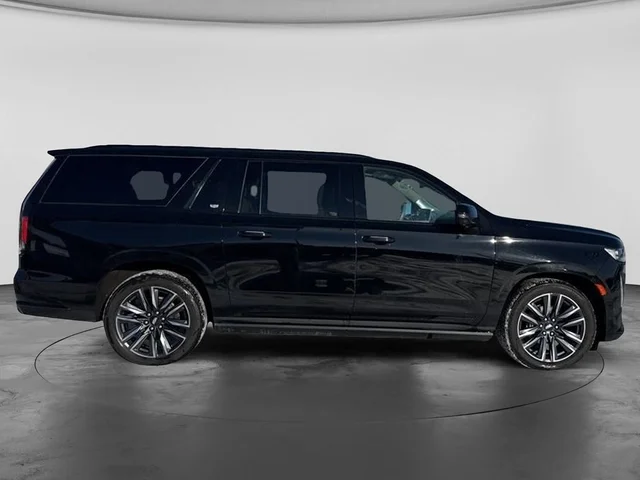 SEMINUEVOS CADILLAC Escalade ESV a Estados en autogozo
