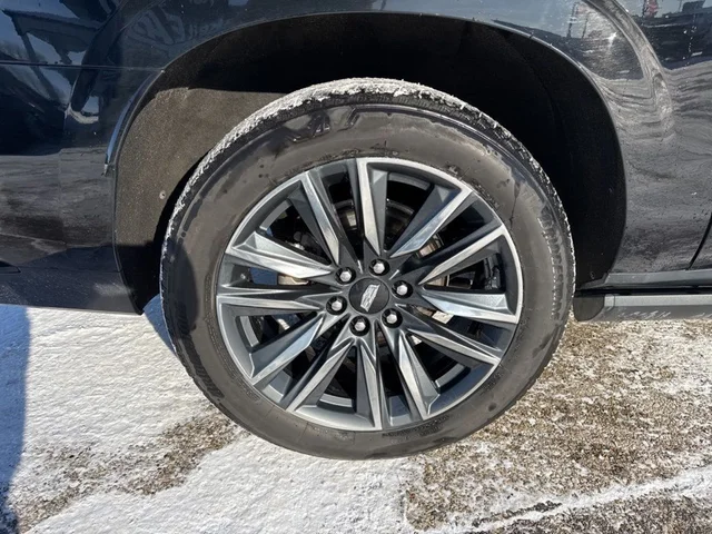 SEMINUEVOS CADILLAC Escalade ESV a Estados en autogozo