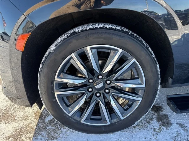 SEMINUEVOS CADILLAC Escalade ESV a Estados en autogozo