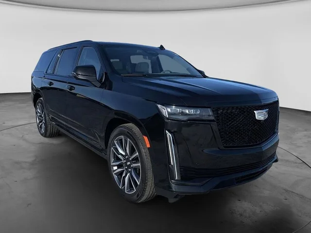 SEMINUEVOS CADILLAC Escalade ESV a Estados en autogozo