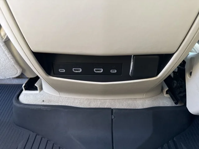 SEMINUEVOS CADILLAC Escalade ESV a Estados en autogozo
