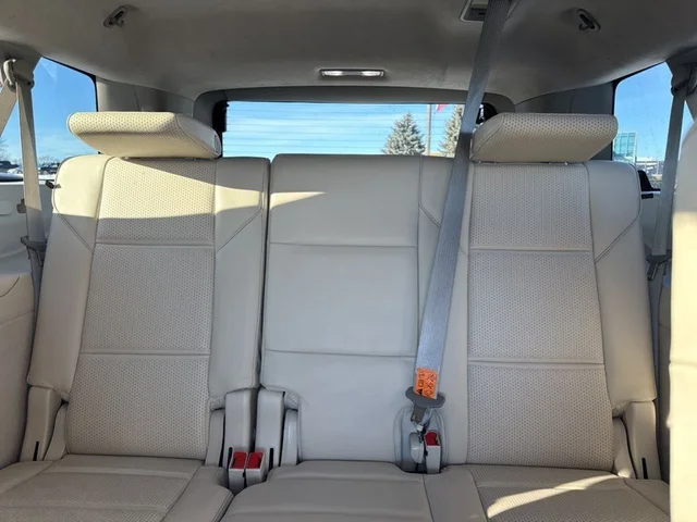 SEMINUEVOS CADILLAC Escalade ESV a Estados en autogozo