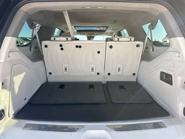 SEMINUEVOS CADILLAC Escalade ESV a Estados en autogozo