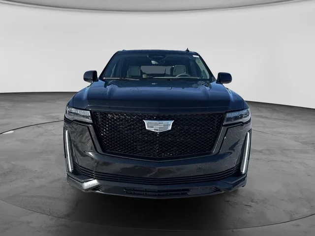 SEMINUEVOS CADILLAC Escalade ESV a Estados en autogozo
