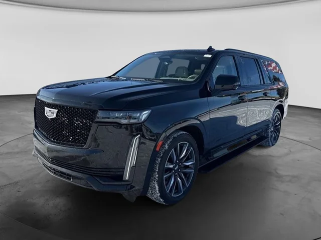 SEMINUEVOS CADILLAC Escalade ESV a Estados en autogozo