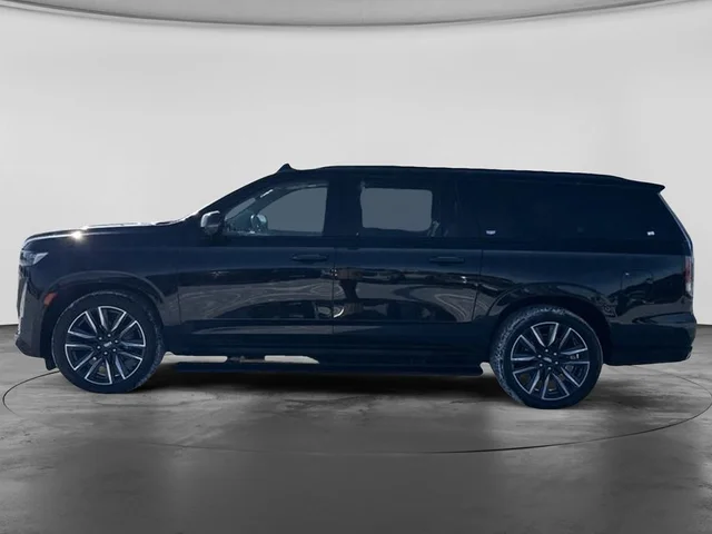 SEMINUEVOS CADILLAC Escalade ESV a Estados en autogozo
