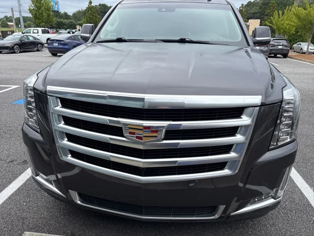 SEMINUEVOS CADILLAC Escalade ESV a Gainesville en Gainesville Hyundai