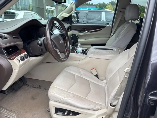 SEMINUEVOS CADILLAC Escalade ESV a Gainesville en Gainesville Hyundai