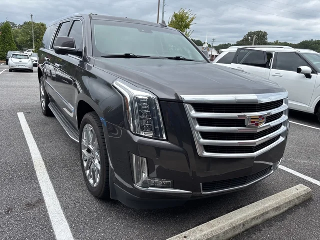 SEMINUEVOS CADILLAC Escalade ESV a Gainesville en Gainesville Hyundai