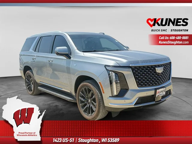 SEMINUEVOS CADILLAC Escalade a Estados en autogozo