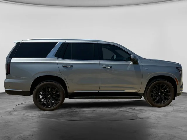 SEMINUEVOS CADILLAC Escalade a Estados en autogozo