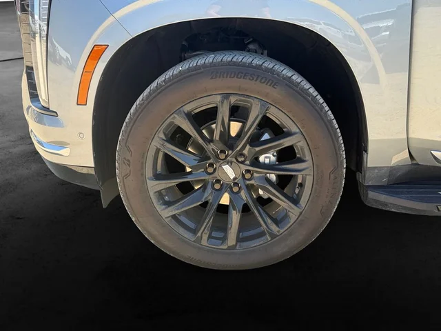 SEMINUEVOS CADILLAC Escalade a Estados en autogozo