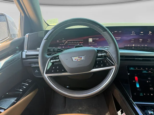 SEMINUEVOS CADILLAC Escalade a Estados en autogozo