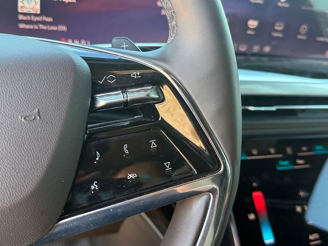 SEMINUEVOS CADILLAC Escalade a Estados en autogozo