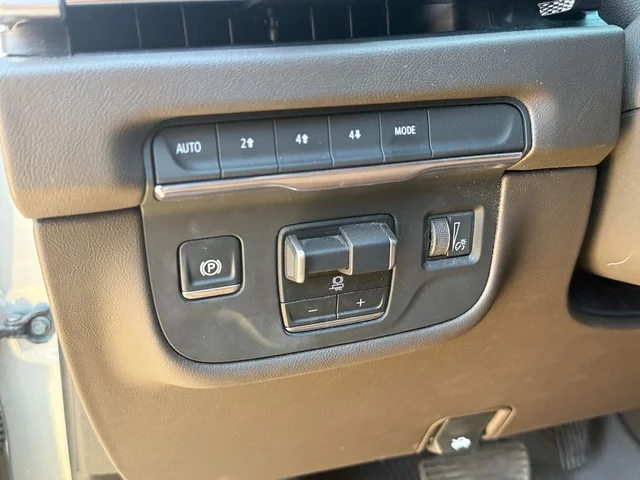 SEMINUEVOS CADILLAC Escalade a Estados en autogozo