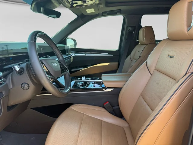 SEMINUEVOS CADILLAC Escalade a Estados en autogozo