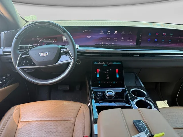 SEMINUEVOS CADILLAC Escalade a Estados en autogozo