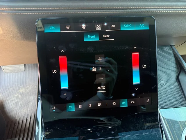 SEMINUEVOS CADILLAC Escalade a Estados en autogozo