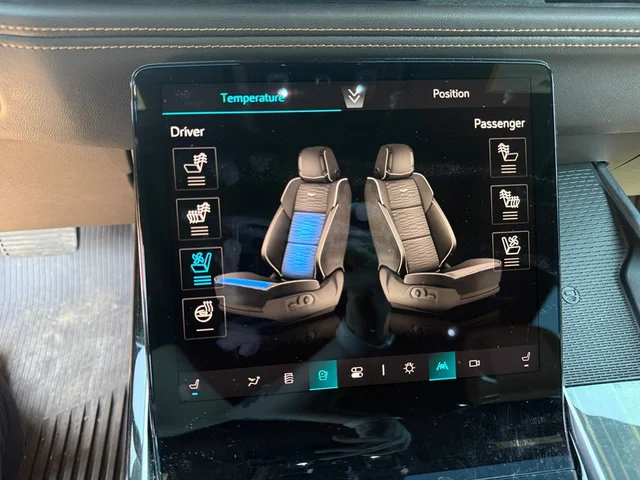 SEMINUEVOS CADILLAC Escalade a Estados en autogozo