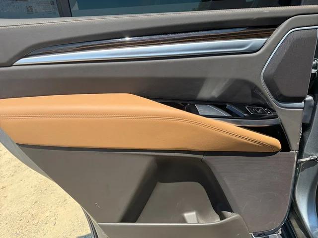 SEMINUEVOS CADILLAC Escalade a Estados en autogozo
