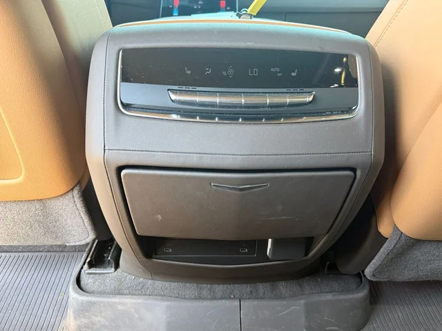 SEMINUEVOS CADILLAC Escalade a Estados en autogozo