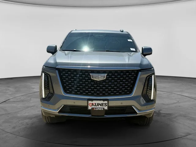 SEMINUEVOS CADILLAC Escalade a Estados en autogozo