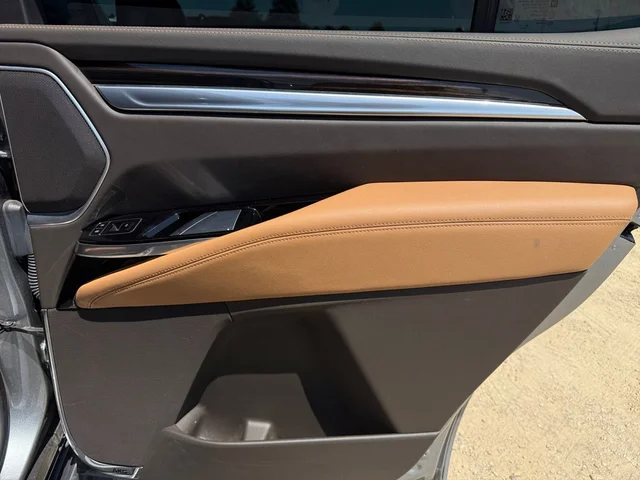 SEMINUEVOS CADILLAC Escalade a Estados en autogozo