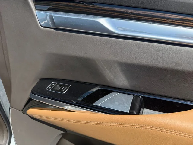 SEMINUEVOS CADILLAC Escalade a Estados en autogozo