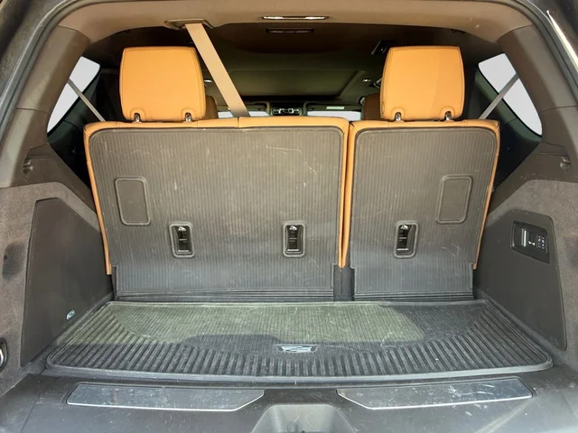 SEMINUEVOS CADILLAC Escalade a Estados en autogozo