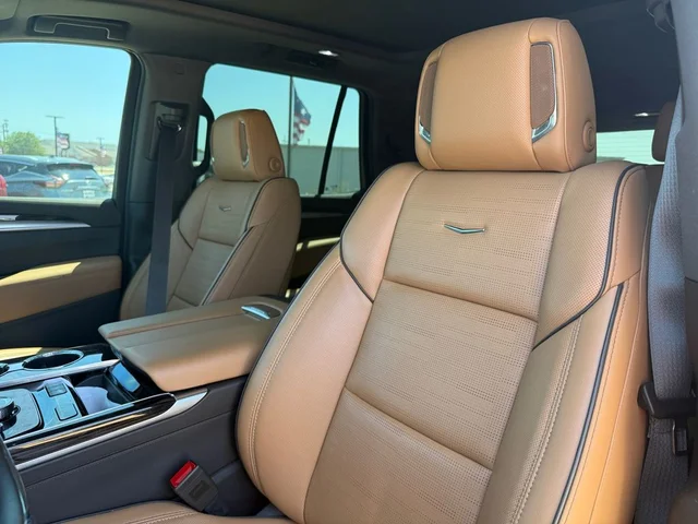 SEMINUEVOS CADILLAC Escalade a Estados en autogozo