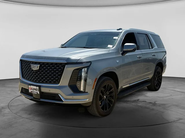 SEMINUEVOS CADILLAC Escalade a Estados en autogozo