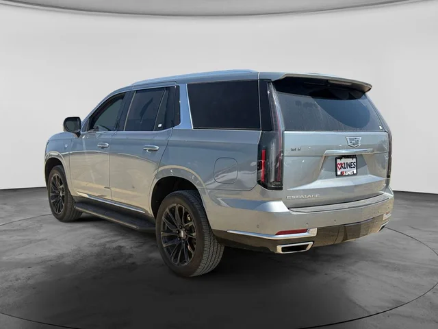 SEMINUEVOS CADILLAC Escalade a Estados en autogozo