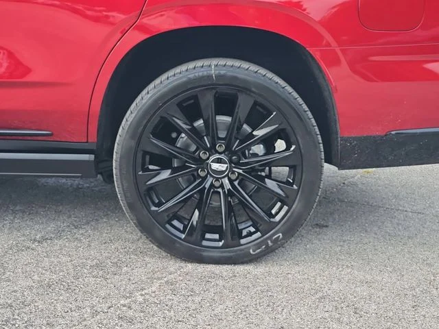 Nuevos CADILLAC ESCALADE à Estados chez autogozo