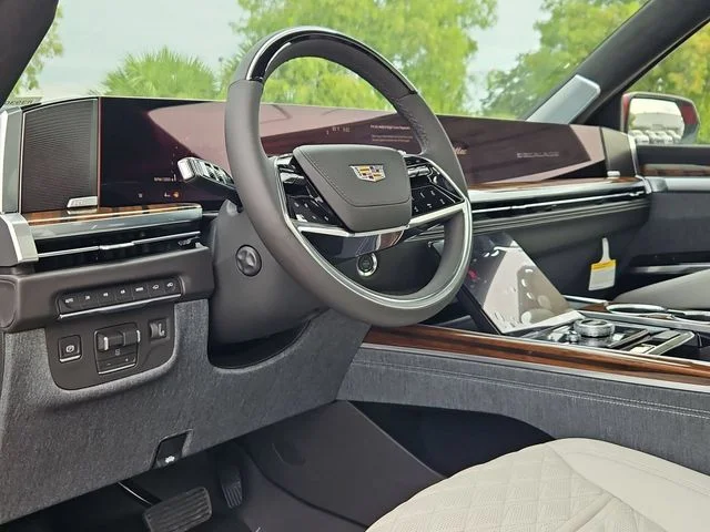 Nuevos CADILLAC ESCALADE à Estados chez autogozo