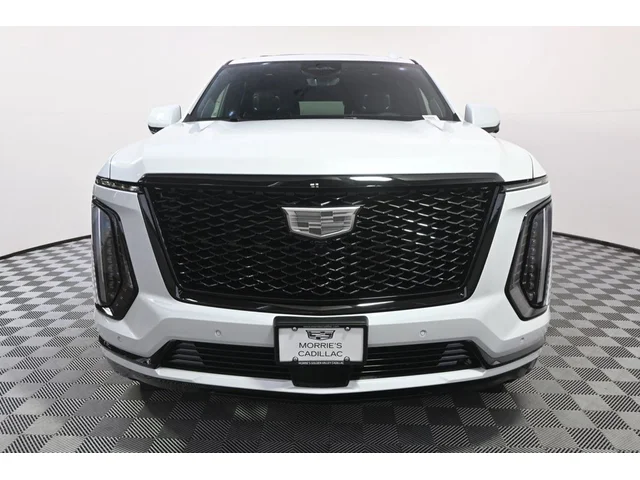 Nuevos CADILLAC ESCALADE à Estados chez autogozo