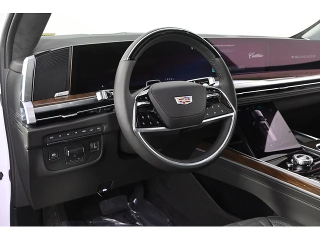 Nuevos CADILLAC ESCALADE à Estados chez autogozo