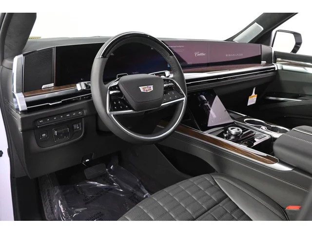 Nuevos CADILLAC ESCALADE à Estados chez autogozo