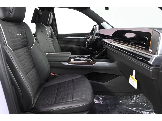 Nuevos CADILLAC ESCALADE à Estados chez autogozo