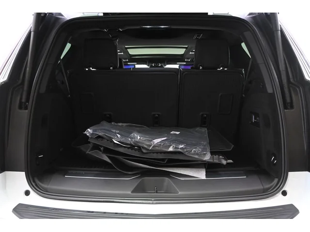 Nuevos CADILLAC ESCALADE à Estados chez autogozo