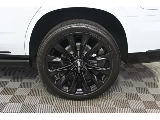 Nuevos CADILLAC ESCALADE à Estados chez autogozo