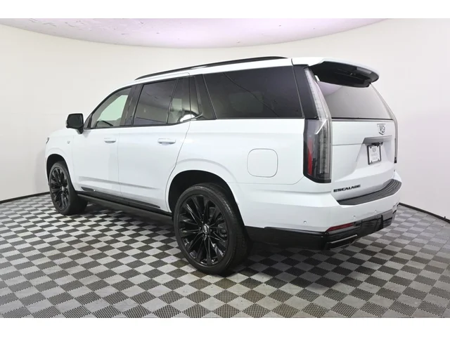 Nuevos CADILLAC ESCALADE à Estados chez autogozo