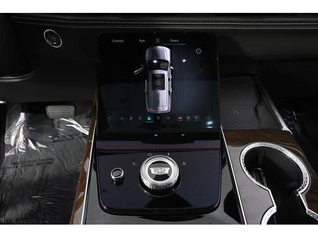 Nuevos CADILLAC ESCALADE à Estados chez autogozo