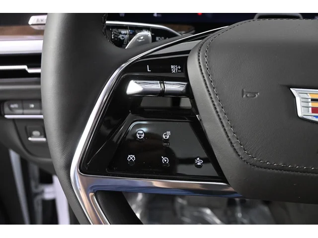 Nuevos CADILLAC ESCALADE à Estados chez autogozo