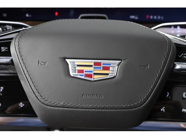 Nuevos CADILLAC ESCALADE à Estados chez autogozo