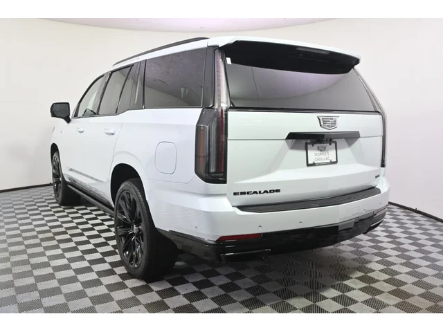 Nuevos CADILLAC ESCALADE à Estados chez autogozo