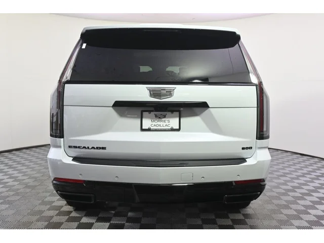Nuevos CADILLAC ESCALADE à Estados chez autogozo
